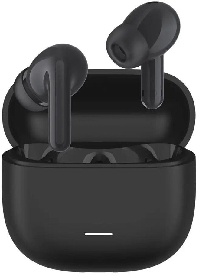 Xiaomi Redmi Buds 6 Lite Black (BHR8653GL)