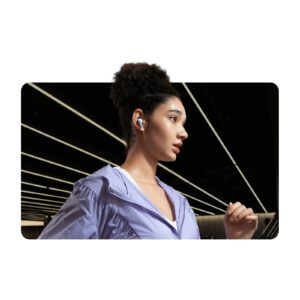 Xiaomi Redmi Buds 6 Lite Black (BHR8653GL) – εικόνα 1