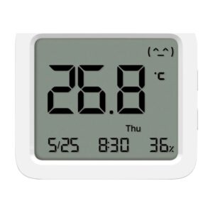Xiaomi Mi Temperature and Humidity Monitor 3 (BHR9041GL)