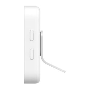 Xiaomi Mi Temperature and Humidity Monitor 3 (BHR9041GL) – εικόνα 2