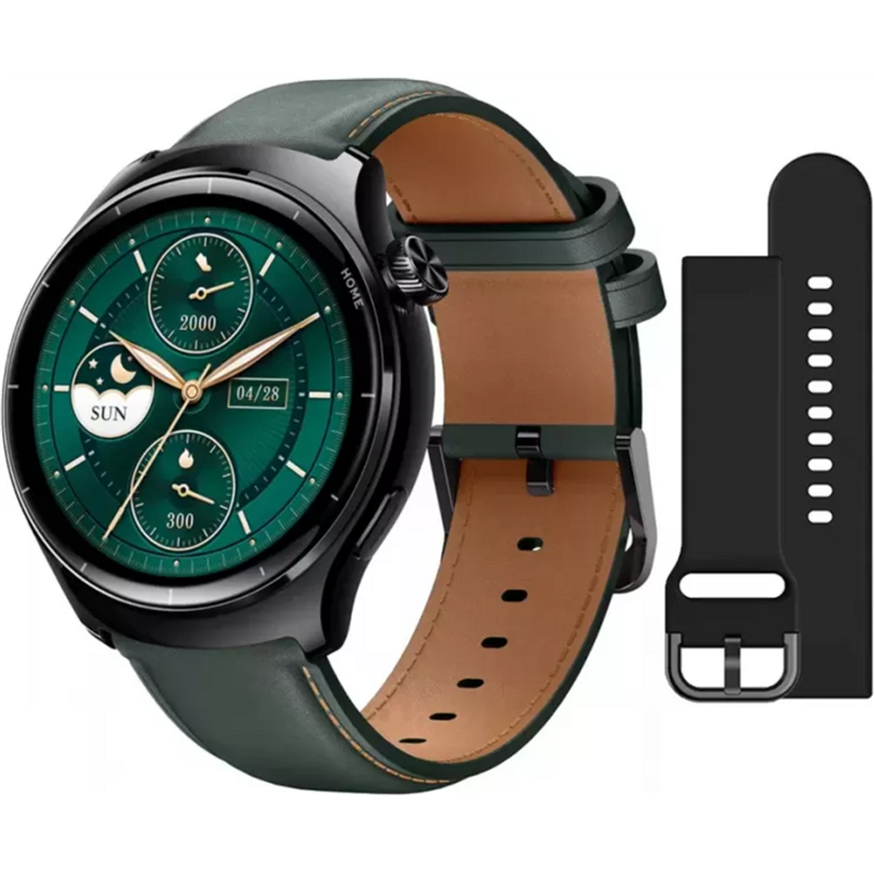 Smartwatch Xiaomi Mibro Watch Lite 3 Pro Blackish Green (XPAW019) – εικόνα 1