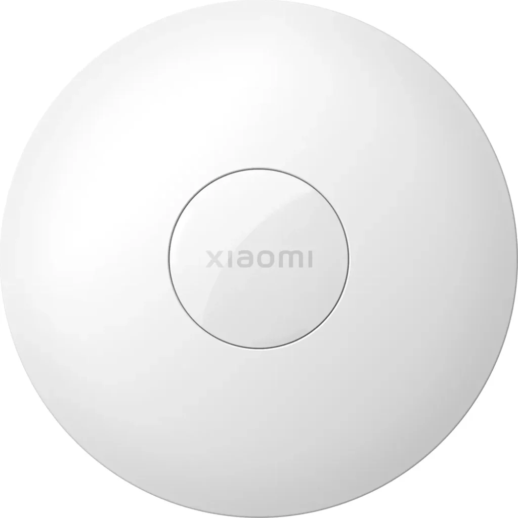Xiaomi Night Light 3 μπροστινή όψη