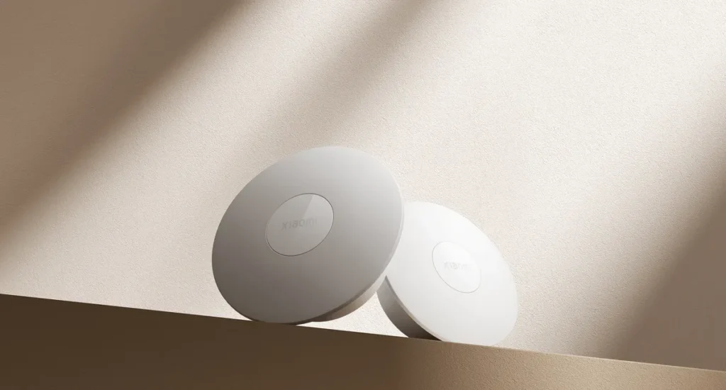 Xiaomi Night Light 3 σε ράφι