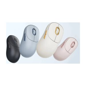 Xiaomi Wireless Mouse 3 White (BHR8912GL) – εικόνα 4