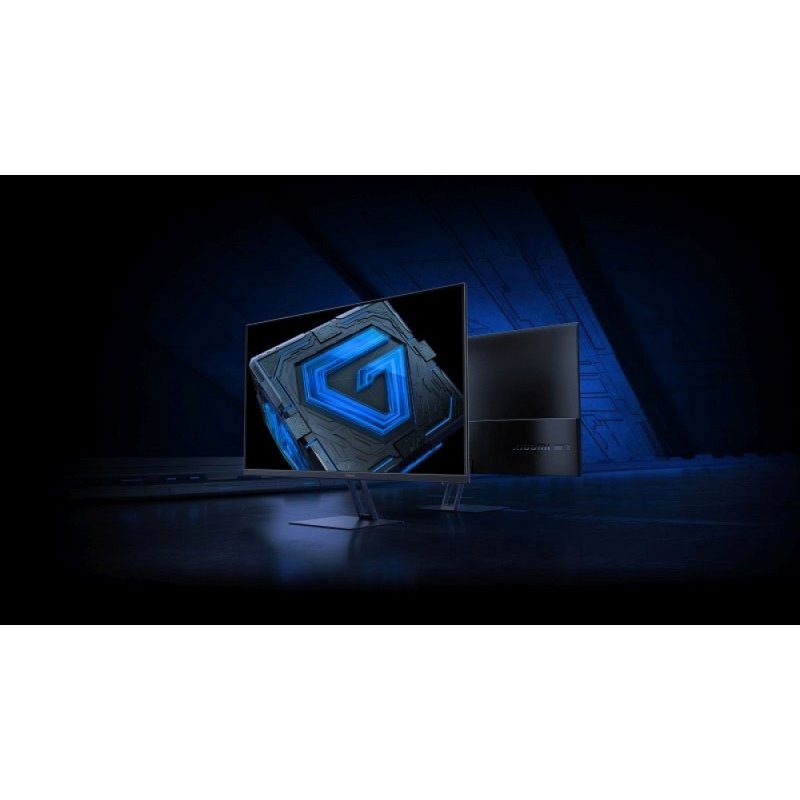 Οθόνη Xiaomi Mi Desktop G27i IPS Gaming Monitor 27″ FHD (ELA5375EU) – εικόνα 1