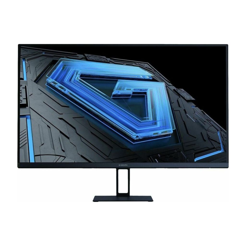 Οθόνη Xiaomi Mi Desktop G27i 2026 IPS Gaming Monitor 27″ FHD (ELA6370EU)
