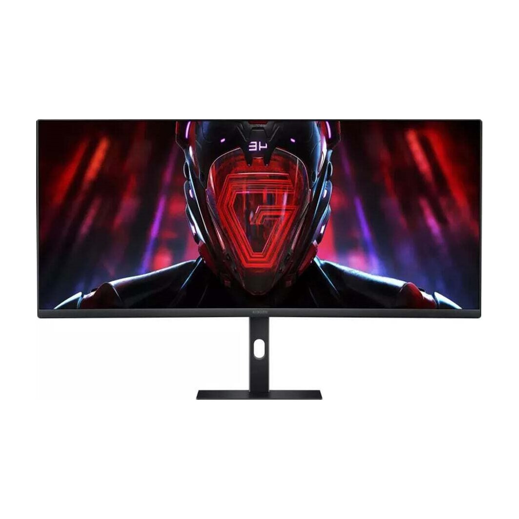 Οθόνη Xiaomi G34WQi 2026 Ultrawide Curved Gaming 34″ QHD (ELA6562EU)