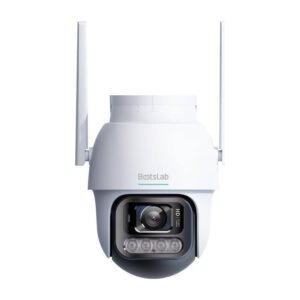 Botslab W311 Outdoor Camera W311 Pan / Tilt (W311)