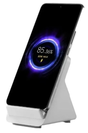 Ασύρματος Φορτιστής Xiaomi 80W Adaptive Wireless Charging Stand (BHR8304GL)