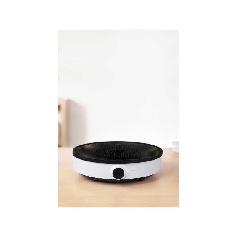XIAOMI Induction Cooker Lite EU White (BHR8130EU) – εικόνα 1