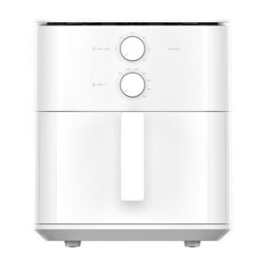 Xiaomi Mi Air Fryer με Αποσπώμενο Κάδο 6lt White (BHR8588EU)