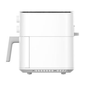 Xiaomi Mi Air Fryer με Αποσπώμενο Κάδο 6lt White (BHR8588EU) – εικόνα 4