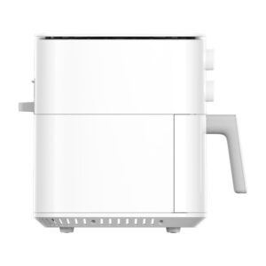 Xiaomi Mi Air Fryer με Αποσπώμενο Κάδο 6lt White (BHR8588EU) – εικόνα 3