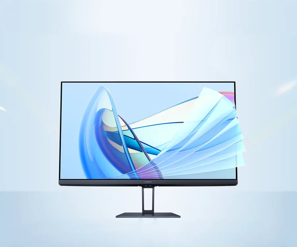Οθόνη Xiaomi Mi Desktop A24i IPS Monitor 24" FHD (ELA5444EU) Το Xiaomi Monitor A24i με πάνελ IPS Full HD