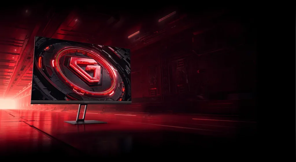 Οθόνη Xiaomi Mi Desktop G24i IPS Gaming Monitor 24" FHD (ELA5625EU) Οθόνη gaming Xiaomi G24i 23,8 ιντσών