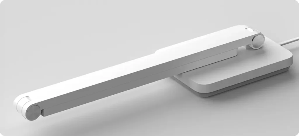 Xiaomi Desk Lamp Lite (BHR8955EU) Ο αρθρωτός βραχίονας της Xiaomi Desk Lamp Lite