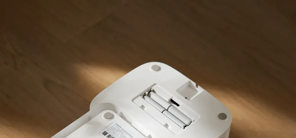 Xiaomi Mi Smart Pet Food Feeder 2 5L (BHR9030EU) Θήκη μπαταριών έκτακτης ανάγκης της ταΐστρας