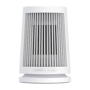 Xiaomi Desktop Heater 600W White EU (BHR8940EU)