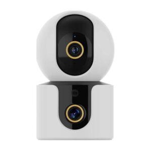 Xiaomi Mi Home C500 Dual Ασύρματη IP Camera 360° (BHR8755EU)