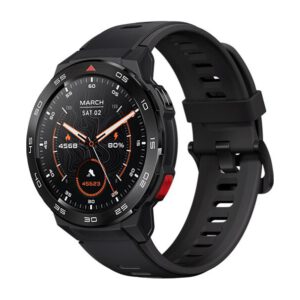 Smartwatch Xiaomi Mibro GS Pro Black (13134460)