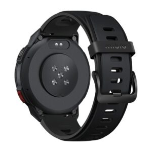 Smartwatch Xiaomi Mibro GS Pro Black (13134460) – εικόνα 2