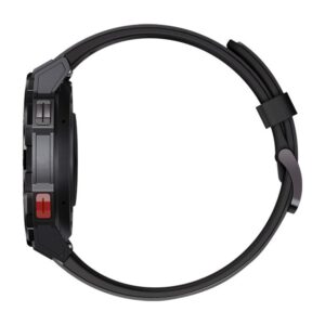 Smartwatch Xiaomi Mibro GS Pro Black (13134460) – εικόνα 1