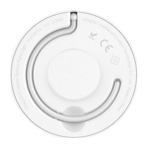 Yeelight Motion Sensor Nightlight (YLYD01YL) – εικόνα 1