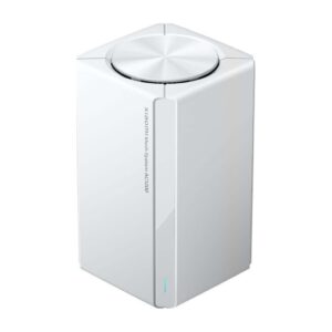 Xiaomi Mesh System AC1200 Access Point Wi‑Fi 5 Dual Band (2.4 & 5GHz) (DVB4452GL)