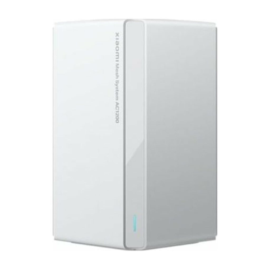 Xiaomi Mesh System AC1200 Access Point Wi‑Fi 5 Dual Band (2.4 & 5GHz) (DVB4452GL) – εικόνα 2