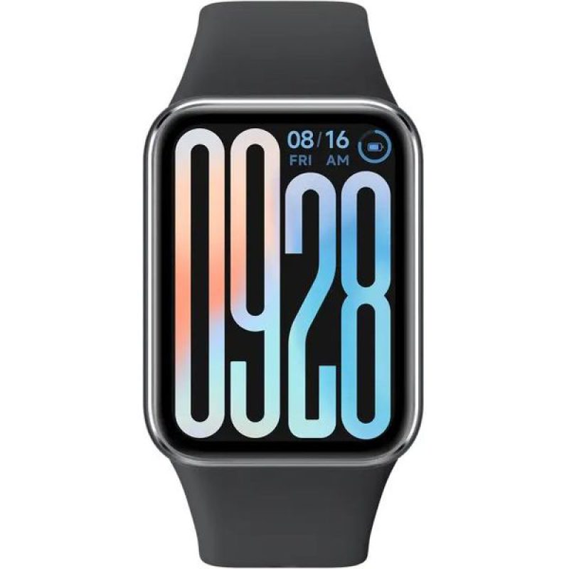 Xiaomi Mi Band 9 Pro Obsidian Black (BHR8710GL) – εικόνα 1