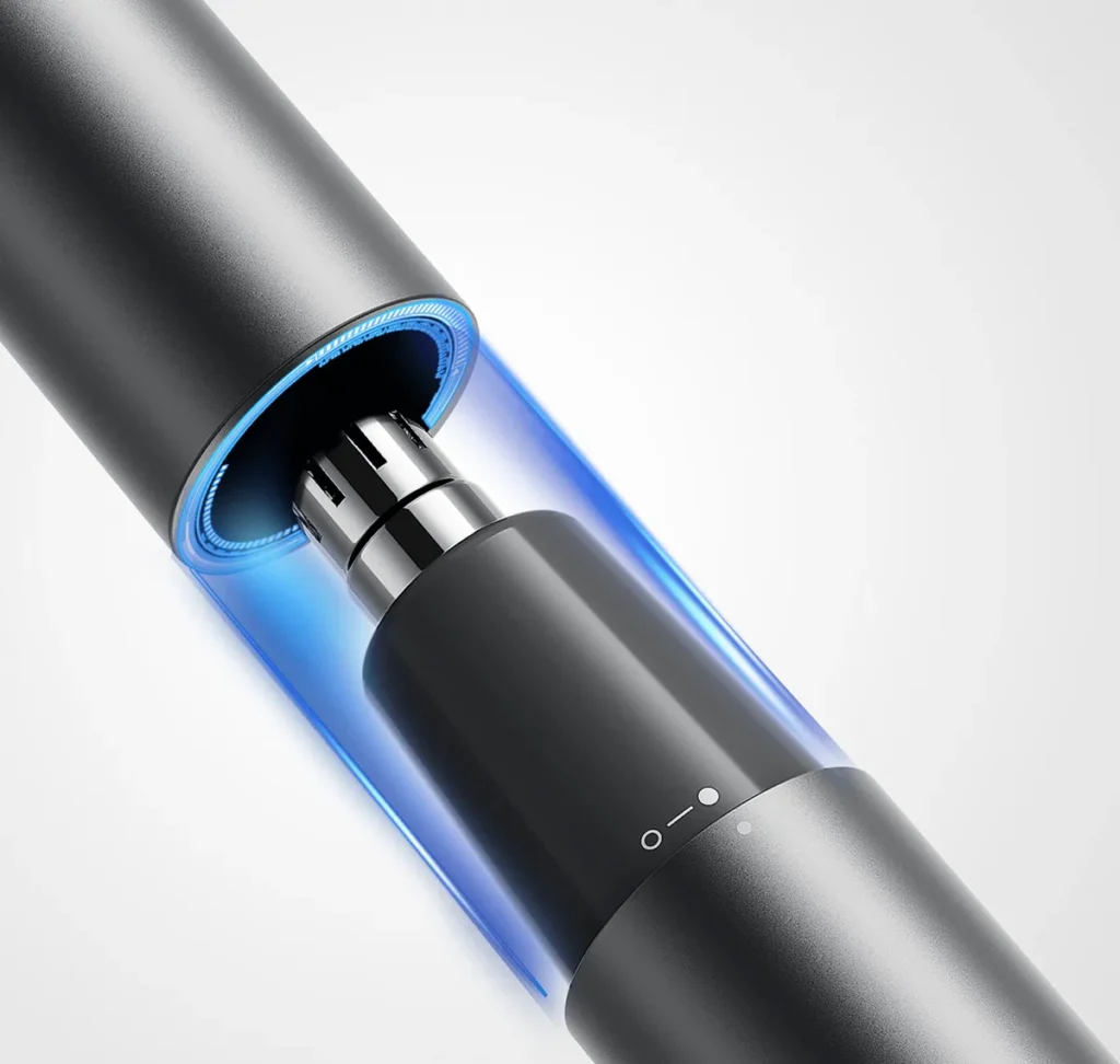 Xiaomi Nose Hair Trimmer (BHR8997EU) Αποσπώμενη κεφαλή του Nose Hair Trimmer