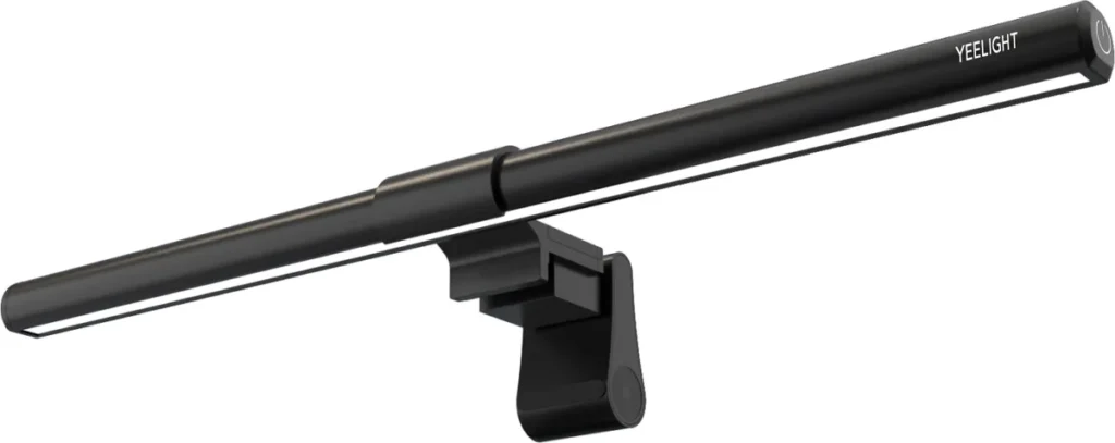 Yeelight Pura Monitor Light Bar Lite (YLBGD-0111) Yeelight Pura Monitor Light Bar Lite