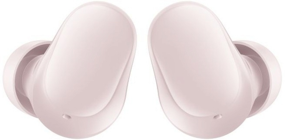 Xiaomi Redmi Buds 6 Play Pink (BHR8775GL) Xiaomi Redmi Buds 6 Play Pink (BHR8775GL)