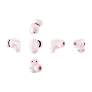 Xiaomi Redmi Buds 6 Play Pink (BHR8775GL) – εικόνα 2