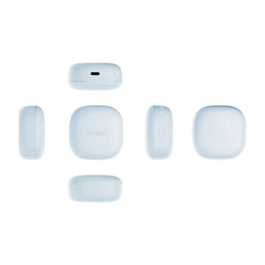 Xiaomi Redmi Buds 6 Play Blue (BHR9283GL) – εικόνα 2