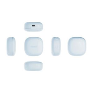 Xiaomi Redmi Buds 6 Play Blue (BHR9283GL) – εικόνα 2