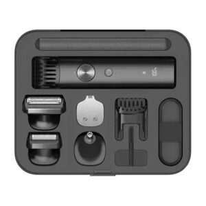 Xiaomi Mi Grooming Kit Pro Επαναφορτιζόμενη Κουρευτική Μηχανή Μαύρη (BHR6396EU) – εικόνα 7