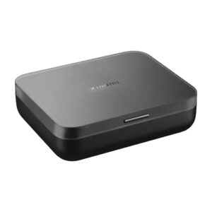 Xiaomi Mi Grooming Kit Pro Επαναφορτιζόμενη Κουρευτική Μηχανή Μαύρη (BHR6396EU) – εικόνα 2