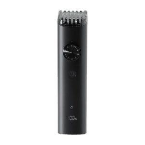 Xiaomi Mi Grooming Kit Pro Επαναφορτιζόμενη Κουρευτική Μηχανή Μαύρη (BHR6396EU) – εικόνα 6