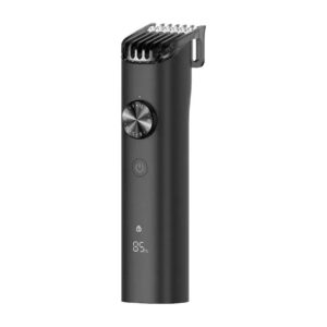 Xiaomi Mi Grooming Kit Pro Επαναφορτιζόμενη Κουρευτική Μηχανή Μαύρη (BHR6396EU)