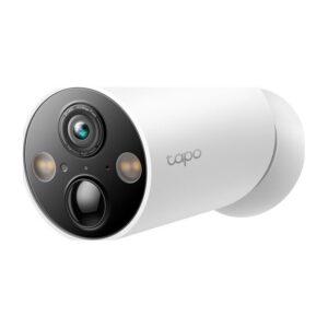 TP-Link Ασύρματη IP Camera Αδιάβροχη Μπαταρίας Tapo C425 V2 (TPC425)