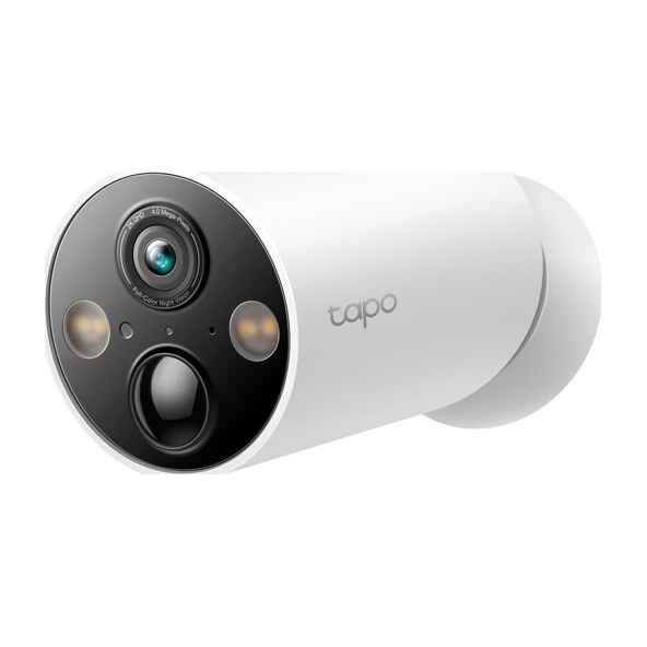 TP-Link Ασύρματη IP Camera Αδιάβροχη Μπαταρίας Tapo C425 V2 (TPC425)