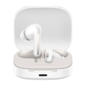 Xiaomi Redmi Buds 6 Cloud White (BHR9250GL)