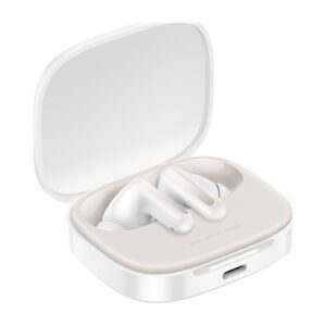 Xiaomi Redmi Buds 6 Cloud White (BHR9250GL) – εικόνα 5