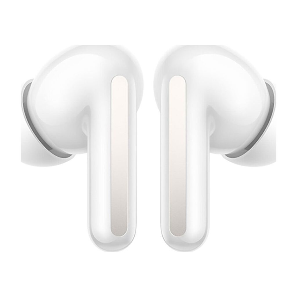 Xiaomi Redmi Buds 6 Cloud White (BHR9250GL) – εικόνα 4