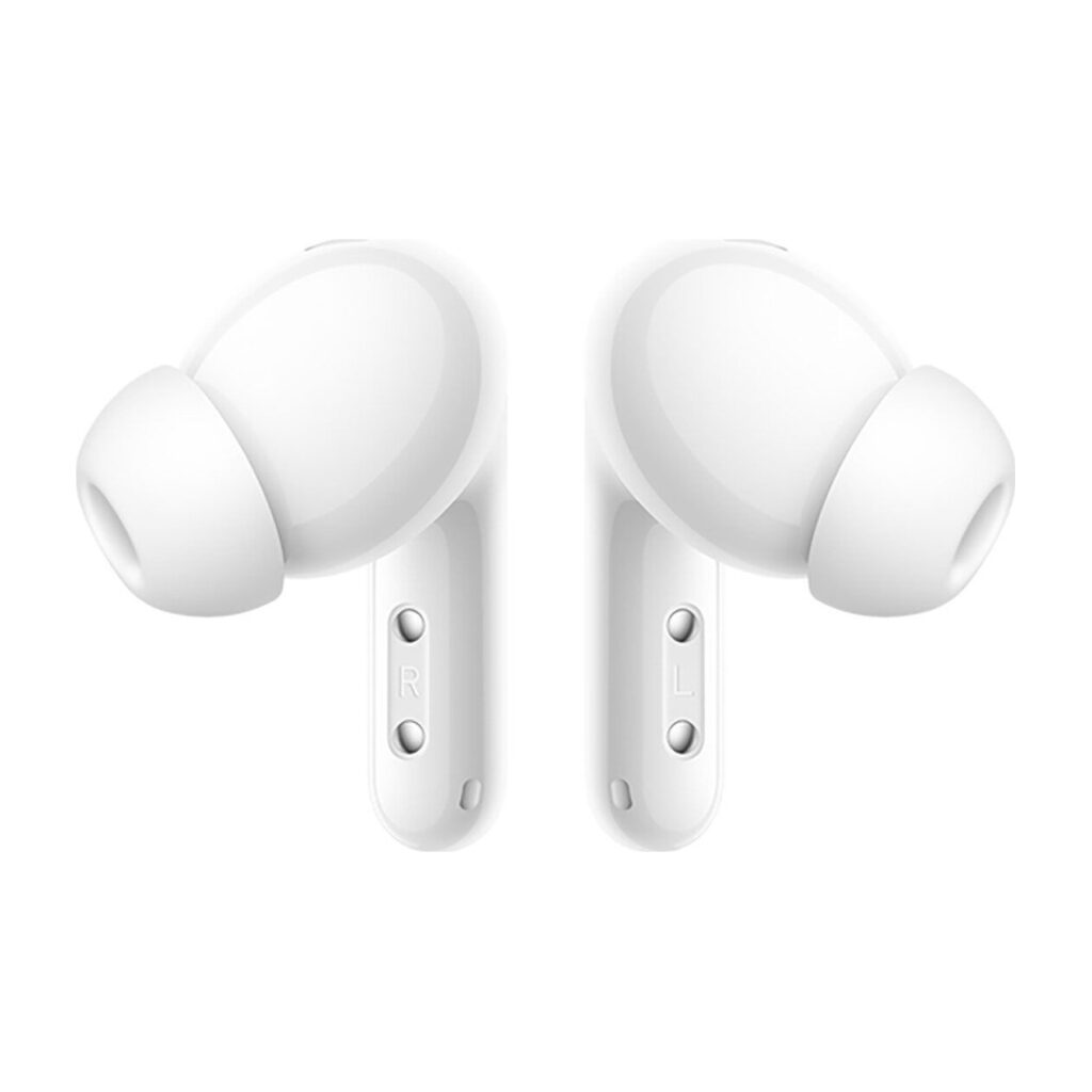 Xiaomi Redmi Buds 6 Cloud White (BHR9250GL) – εικόνα 3