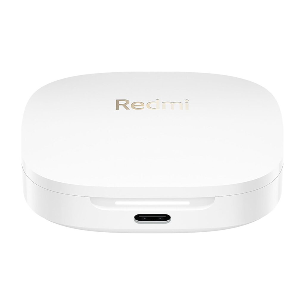 Xiaomi Redmi Buds 6 Cloud White (BHR9250GL) – εικόνα 2