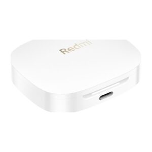 Xiaomi Redmi Buds 6 Cloud White (BHR9250GL) – εικόνα 1