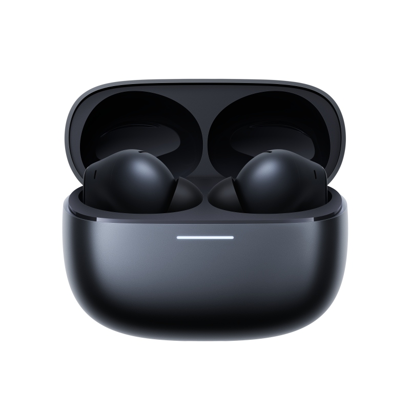 Xiaomi Redmi Buds 6 Pro Space Black (BHR9307GL) Xiaomi Redmi Buds 6 Pro Space Black (BHR9307GL)