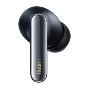 Xiaomi Redmi Buds 6 Pro Space Black (BHR9307GL) – εικόνα 2